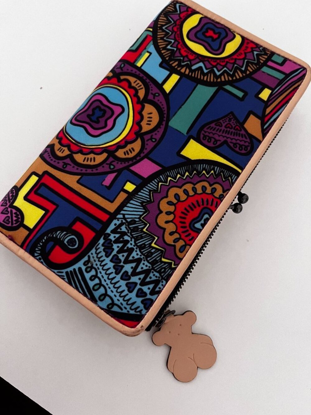 Tous Kaos multi wallet